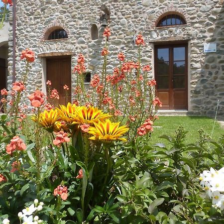 La Peschiera Sul Vara B&B Sesta Godano Extérieur photo
