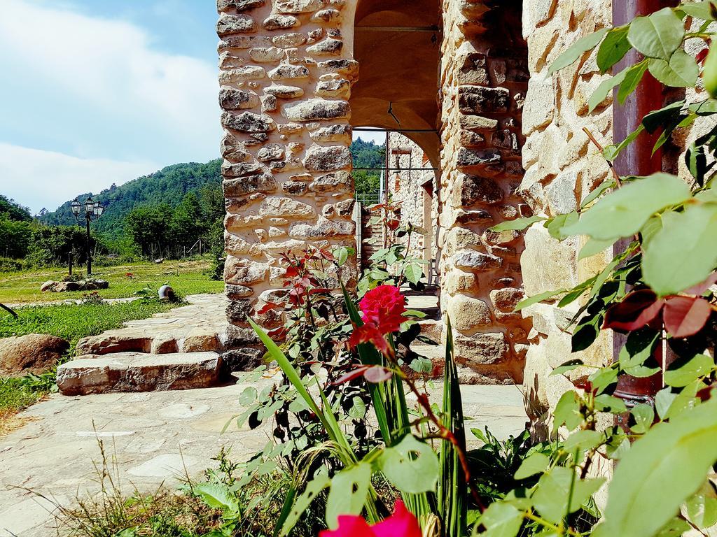 La Peschiera Sul Vara B&B Sesta Godano Extérieur photo