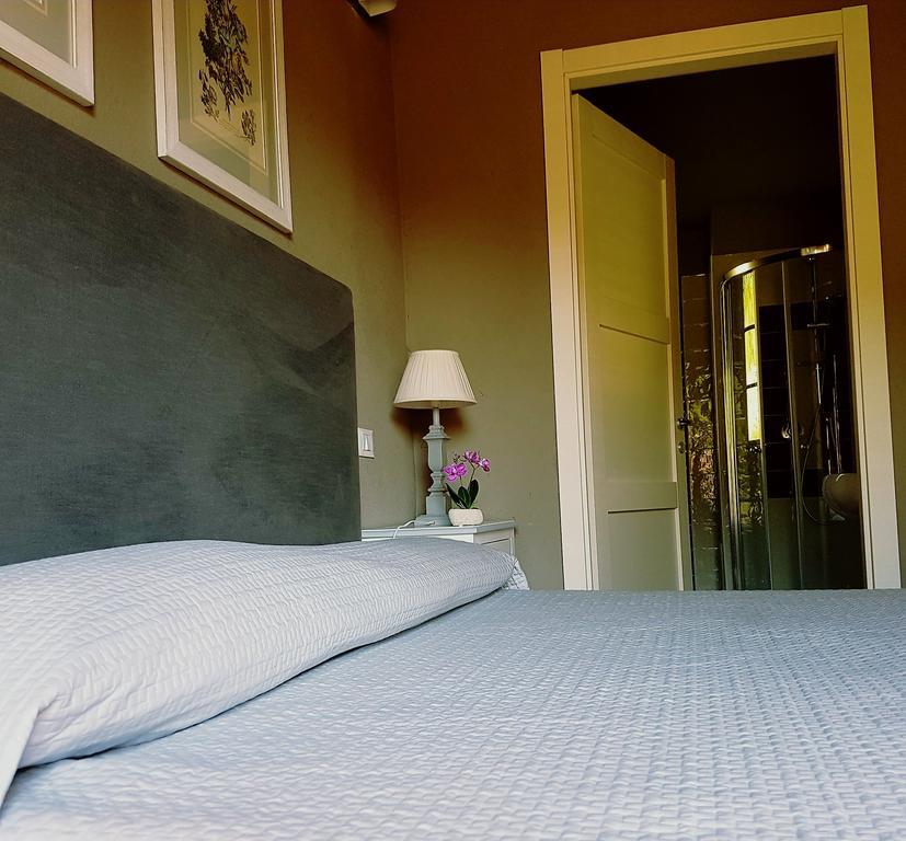 La Peschiera Sul Vara B&B Sesta Godano Extérieur photo