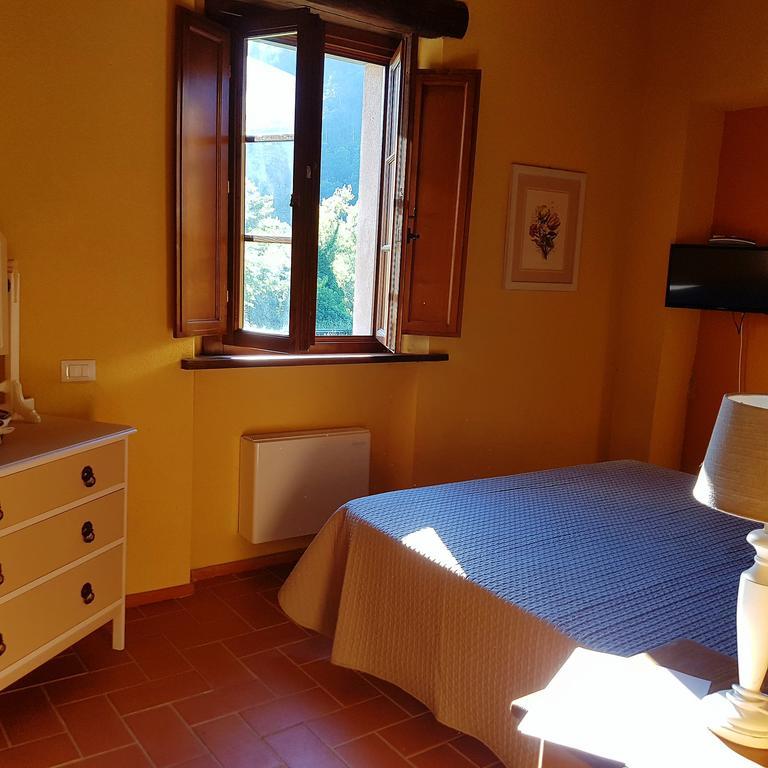 La Peschiera Sul Vara B&B Sesta Godano Extérieur photo