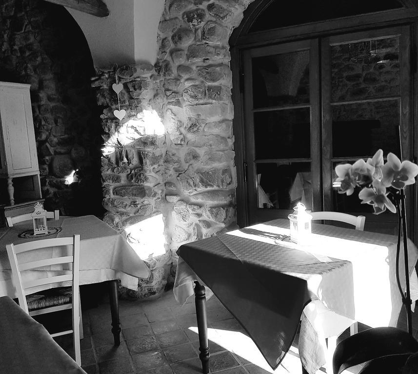 La Peschiera Sul Vara B&B Sesta Godano Extérieur photo