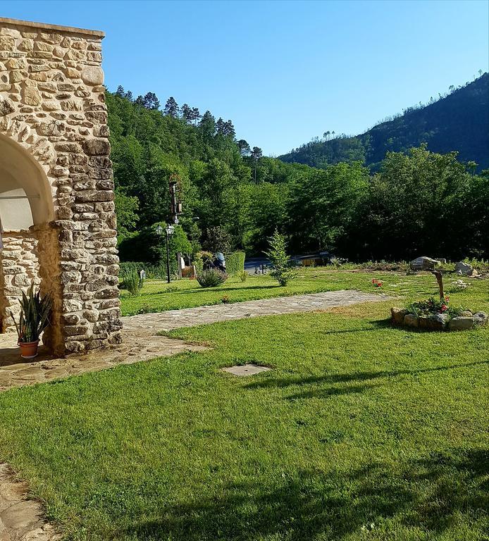 La Peschiera Sul Vara B&B Sesta Godano Extérieur photo