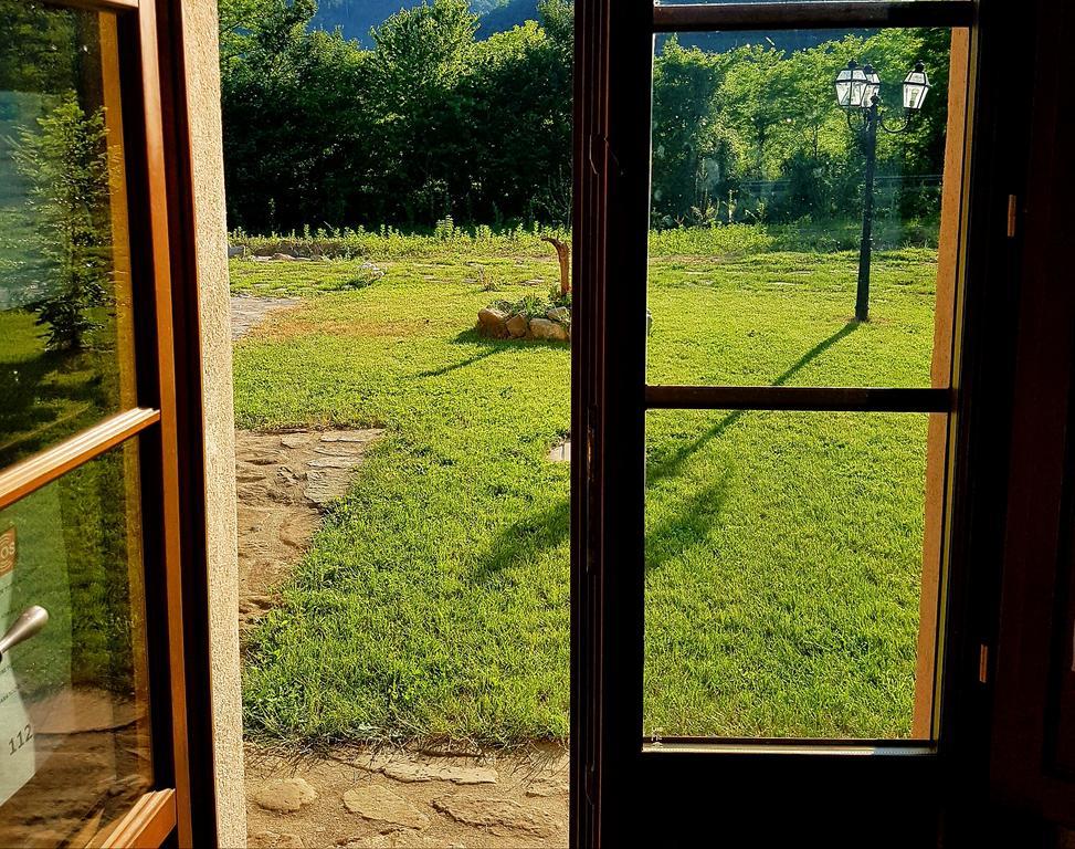 La Peschiera Sul Vara B&B Sesta Godano Extérieur photo