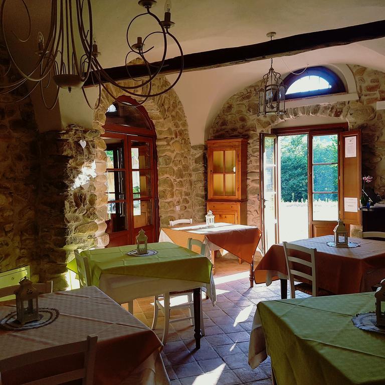 La Peschiera Sul Vara B&B Sesta Godano Extérieur photo